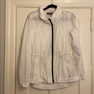 Athleta Windbreaker